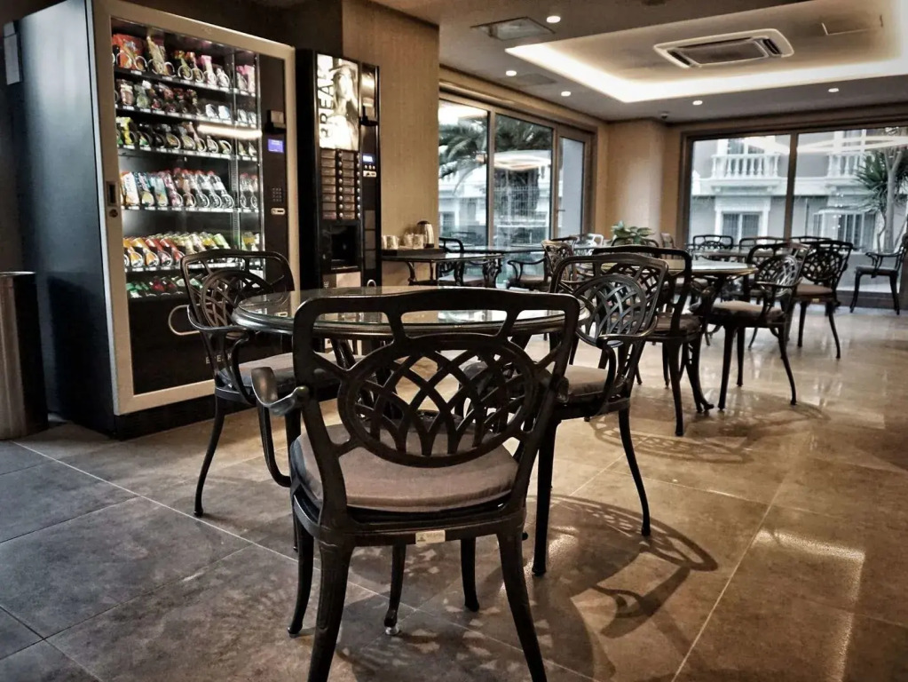 Eresin Hotels Express