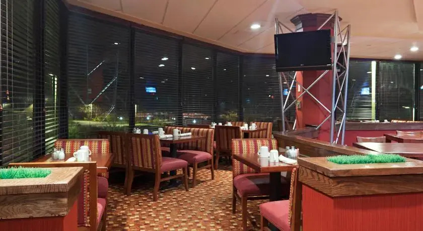 Holiday Inn Rockland