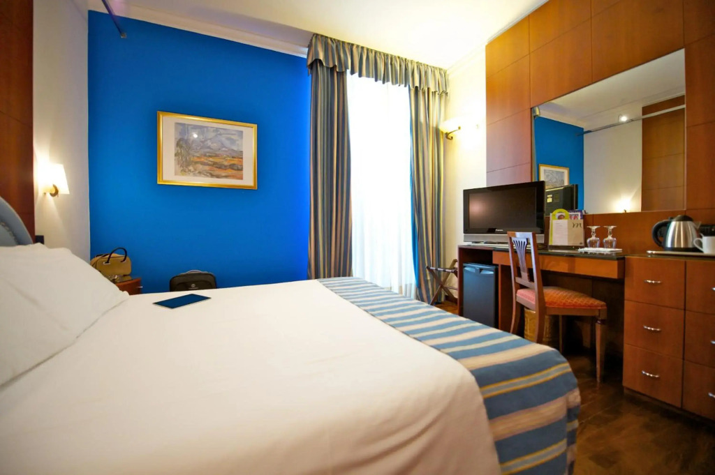 Hotel Royal Torino Centro Congressi