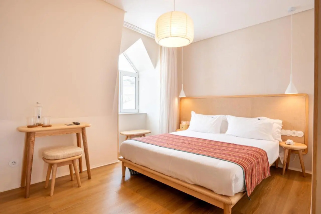 Praia FLH Hotels Ericeira