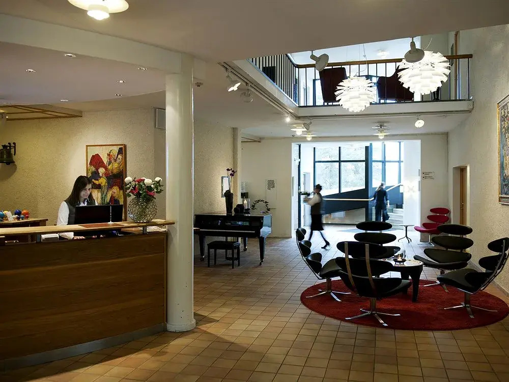 Stora Brännbo Konferens & Hotell