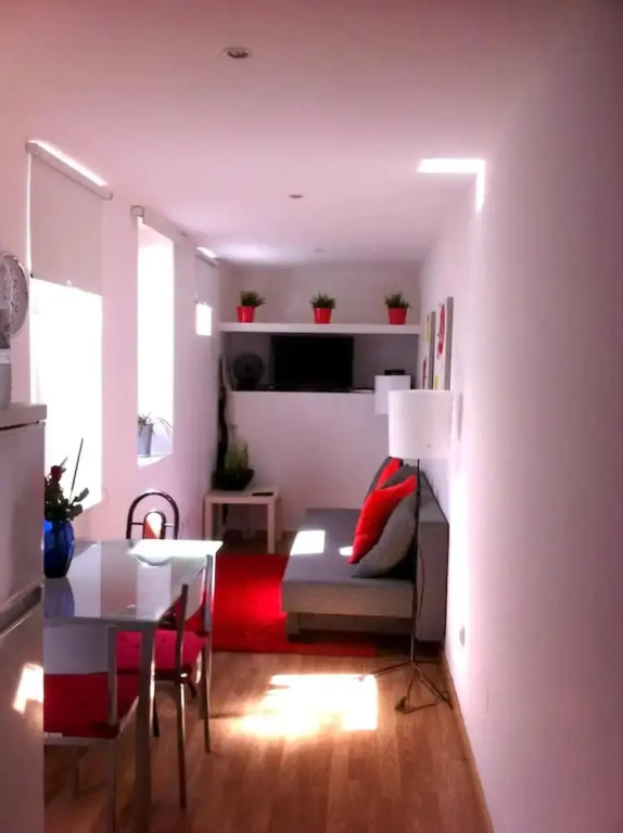 Jardim de São Lázaro - Porto Apartments