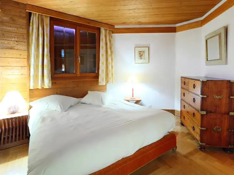 Hameau Les Cleves