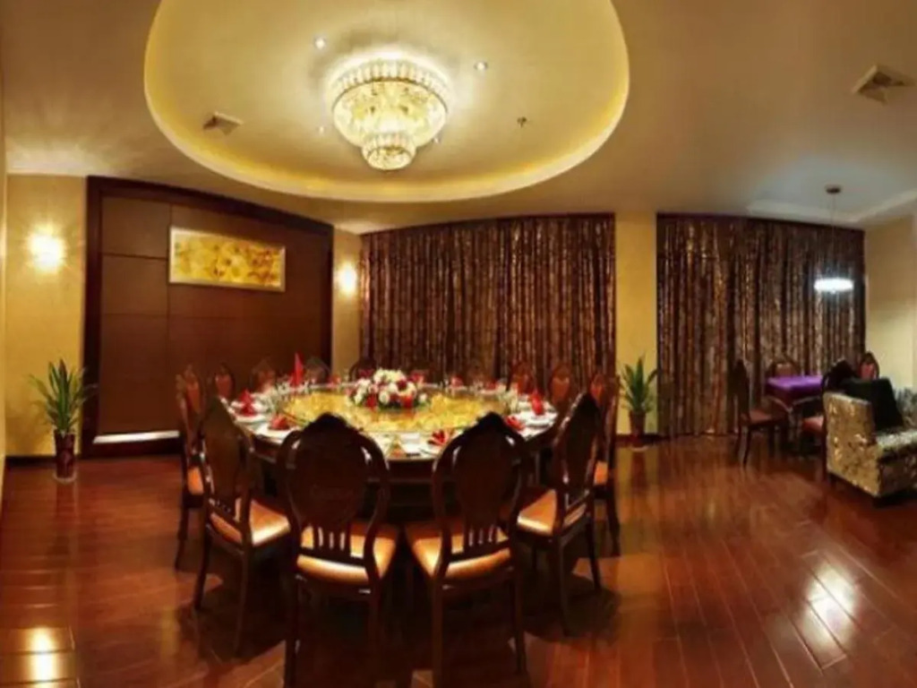 Ji Hotel Yichang Yiling