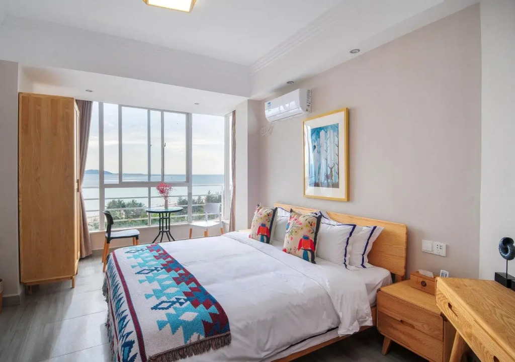 Sanya Kairuilai Sea View Holiday Hotel