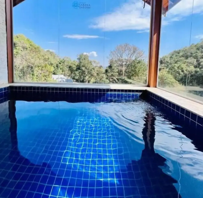 Chales Cabana