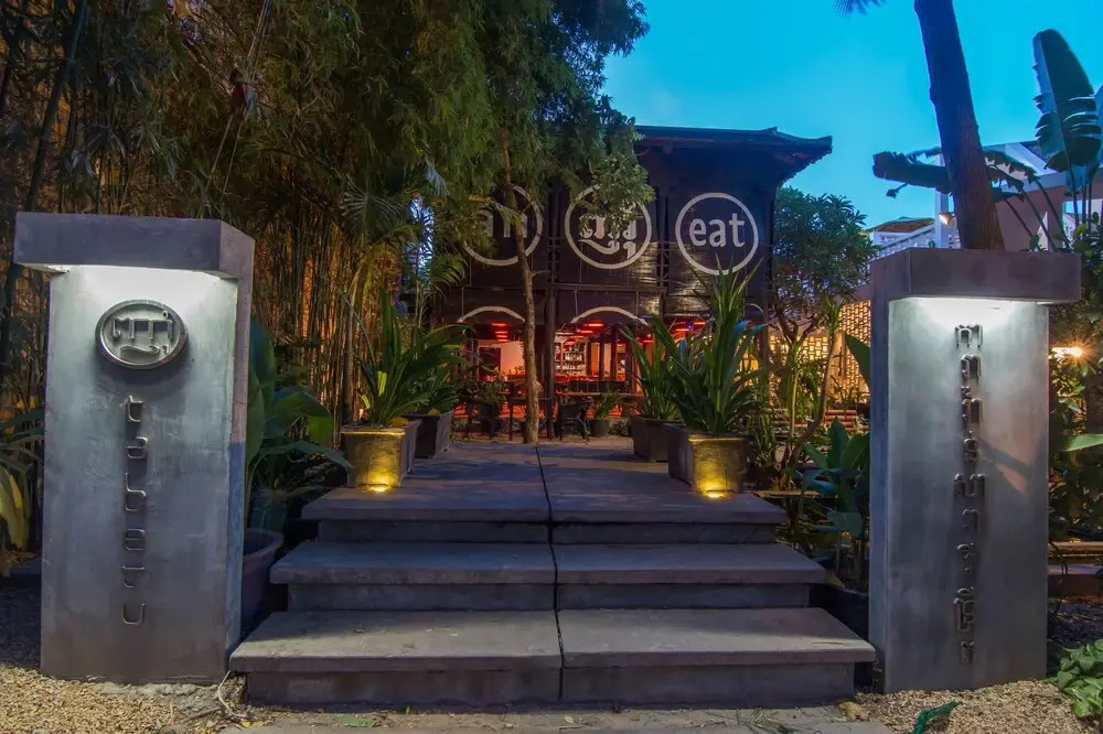 Comoda Casa Hotel