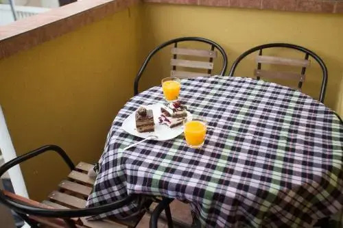 Apartment Radojevic Ii