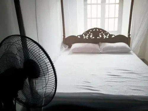 Namal Guest House