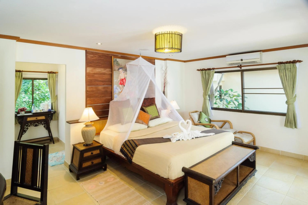 Ao Cho Grandview Hideaway Resort