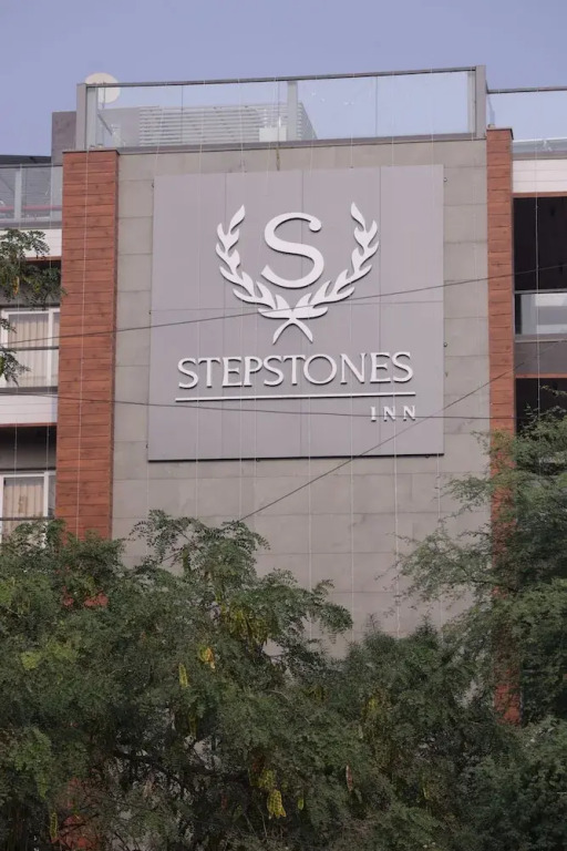 Stepstones Hotels and Inn