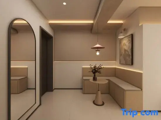 Xia Mo Homestay Shenyang North Railway Station Store
