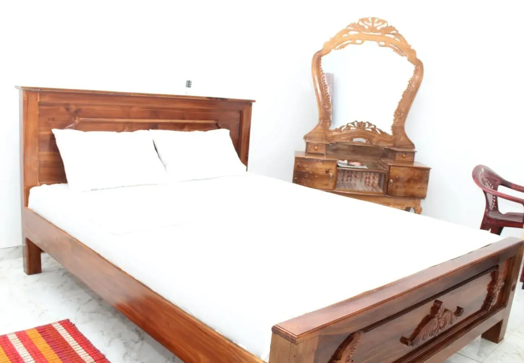 Apsara Guest Hotel