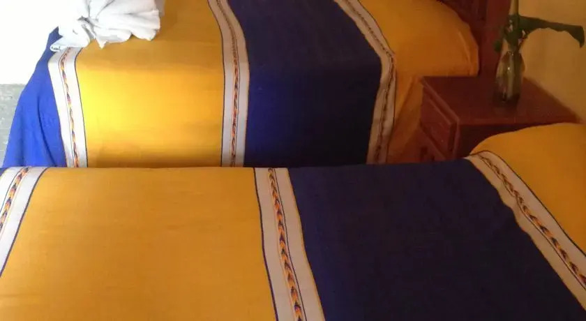 Hotel Posada Camelinas