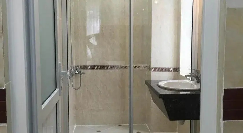 Hotel HOÀNG THANH THỦY BÀ RỊA - VŨNG TÀU