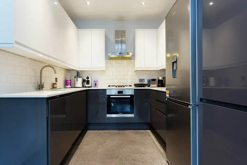 Veeve - Smart & Cosy