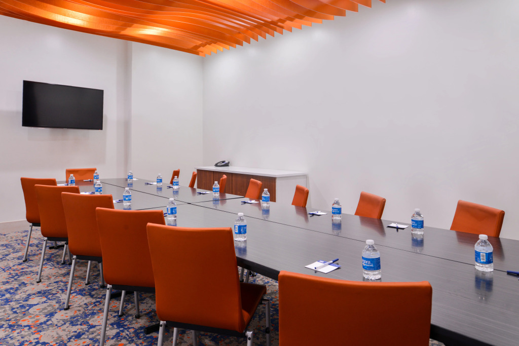 Holiday Inn Express New Orleans - Arts District by IHG