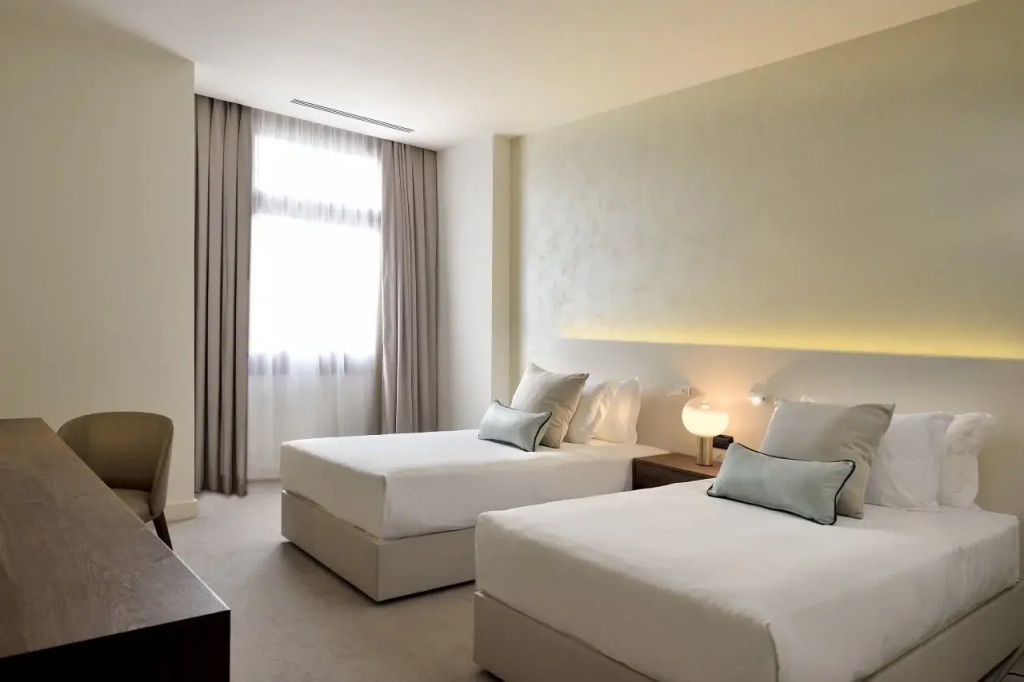 JW Marriott Venice Resort & Spa