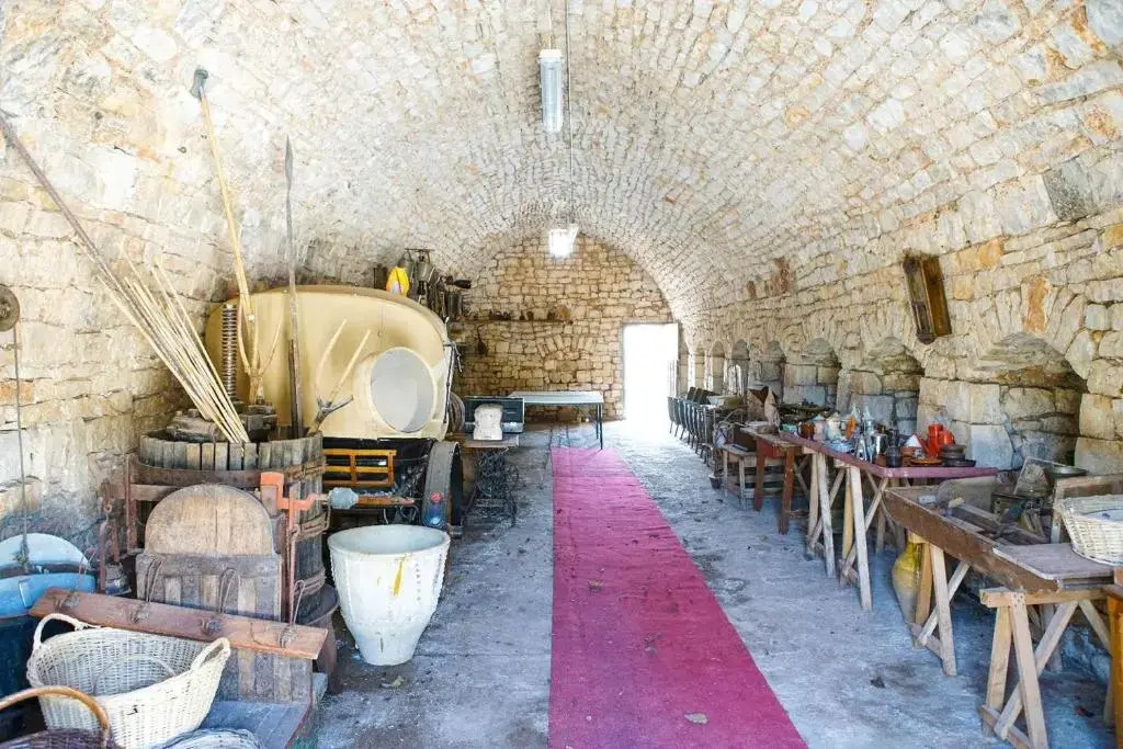 Trullo Dellaia