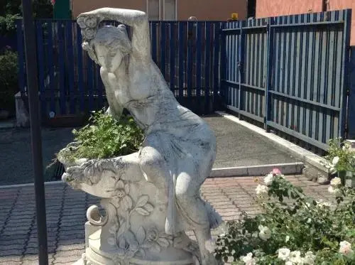 Hotel Siros