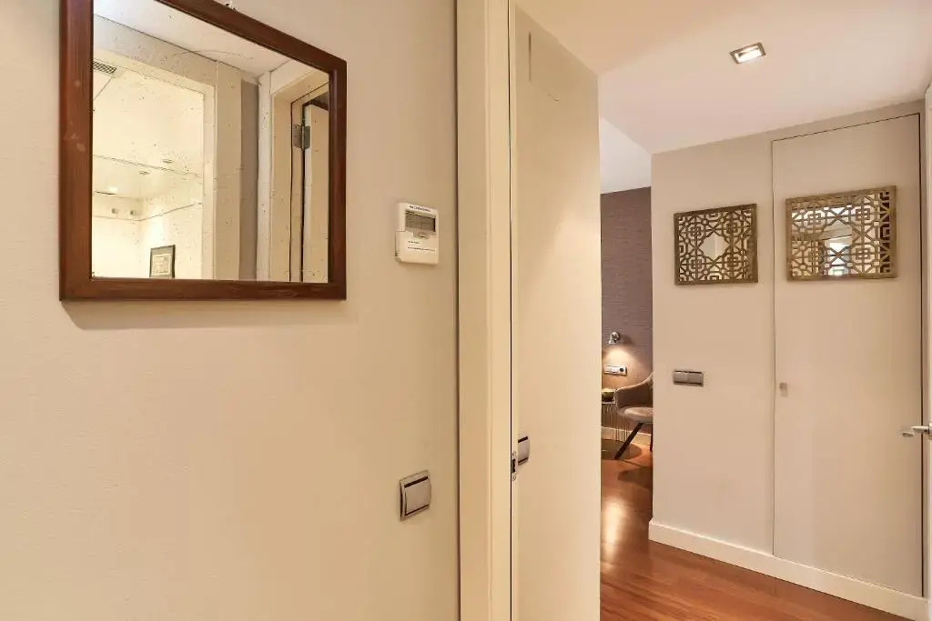UD Apartments - Luxury Beach Apartment with Terrace