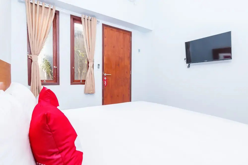 Le Cielo Resort Canggu Batu Bolong by Maviba