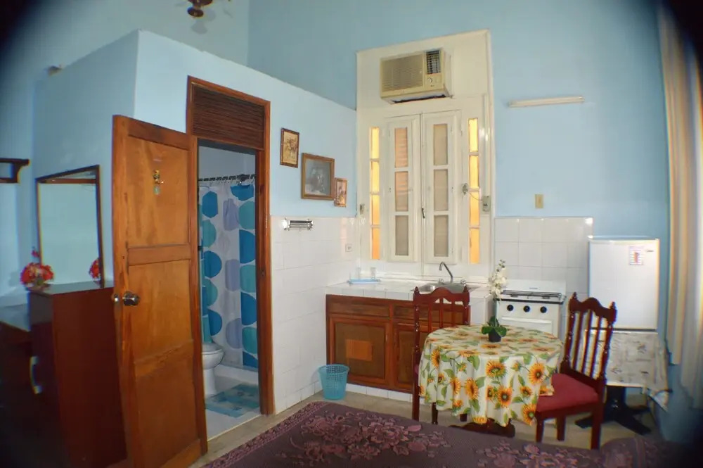 Casa Martha & Yucimi