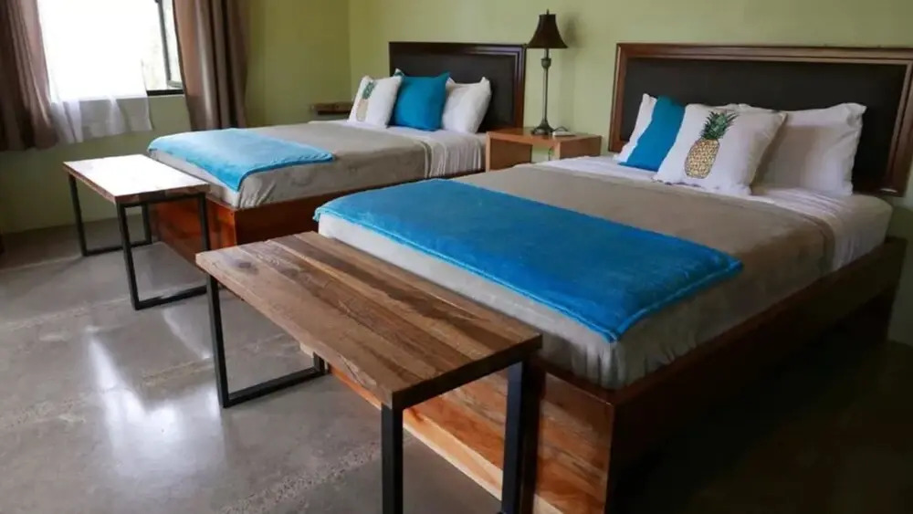 Villas Piña