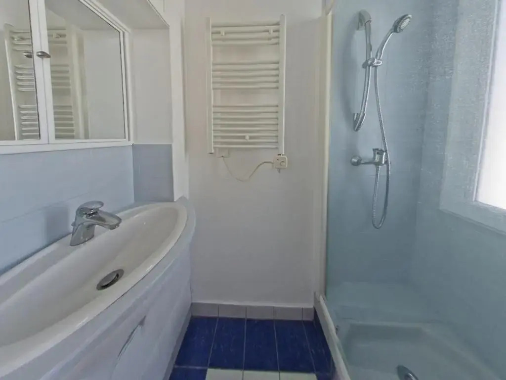 Appartement Lorient, 2 pièces, 2 personnes - FR-1-349-139