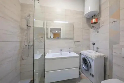 Apartments Villa Adrienne