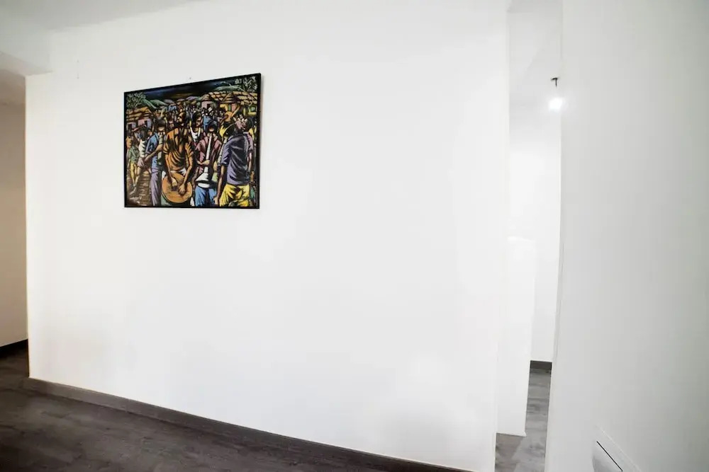 Sea & Wave AQ Boutique Apartment