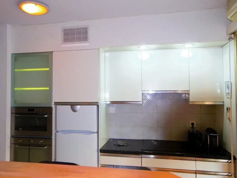 Appartement Des Chataigniers