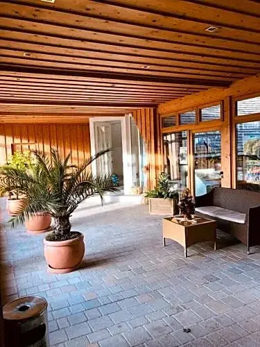 Landhotel Arber Wellness