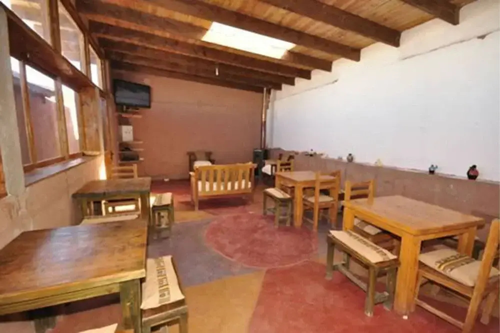 Hostal Nuevo Amanecer