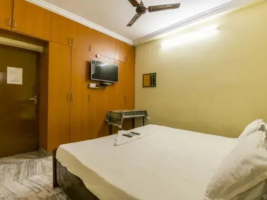 N V Residency