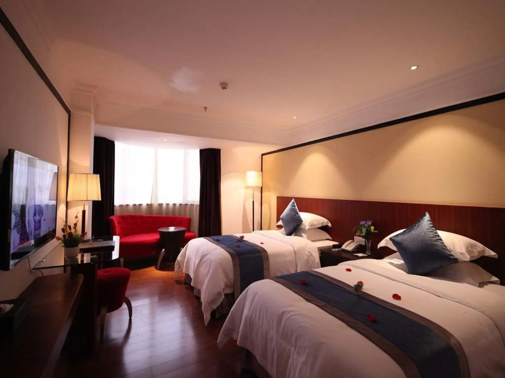 Sa Yeah Hotel