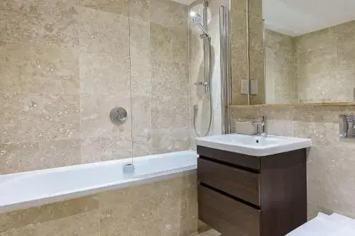 3 Bed in Pwllheli oc-7penyb