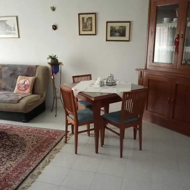 Edessa Classic Home apartment