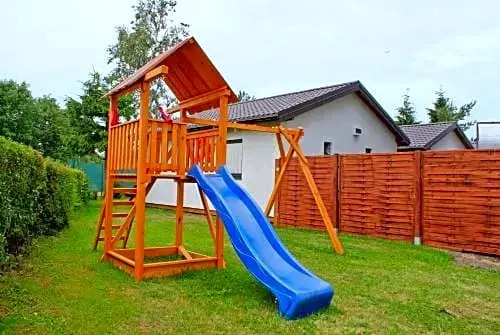 Baltic Resort Darłówko - Domek nr 1