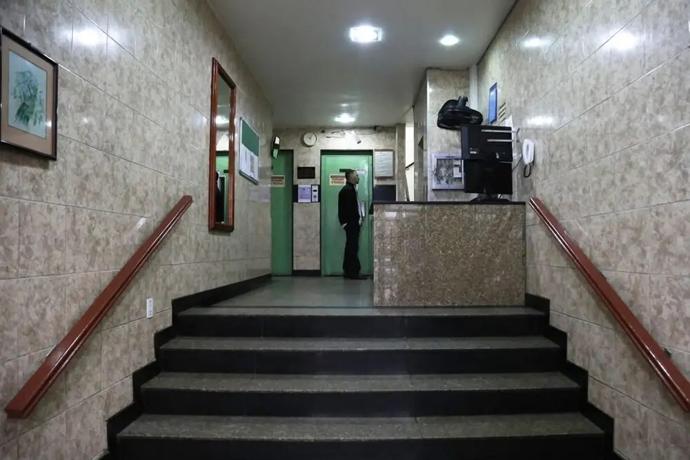 MZapartments Ministro III