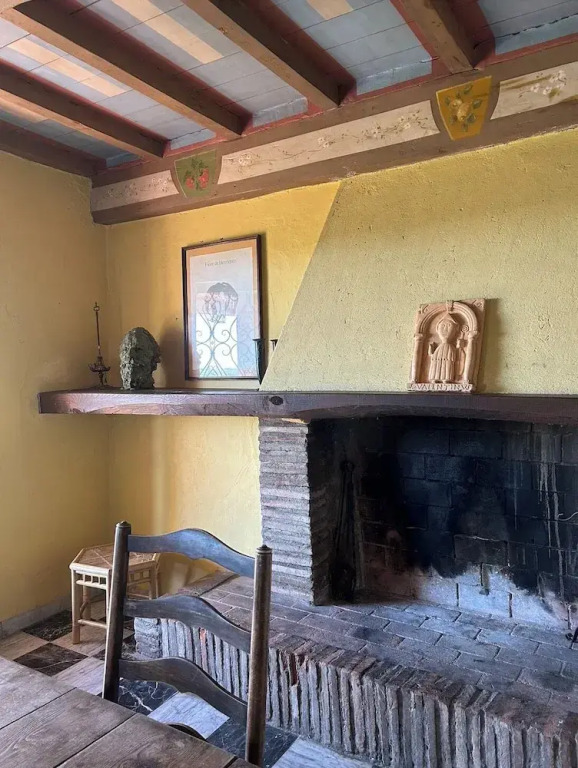 Peralta Tuscany