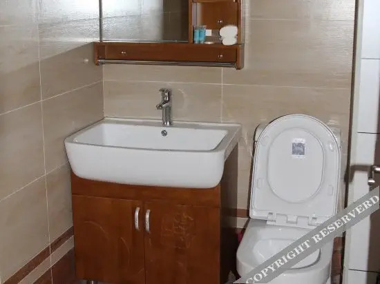 Yabuli Nongjiale Siheyuan Hotel