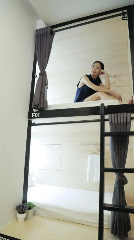 Lamurr Sukhumvit 41