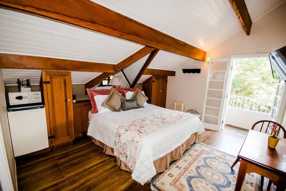 Recanto Da Paz Hotel Atibaia - Pet Friendly