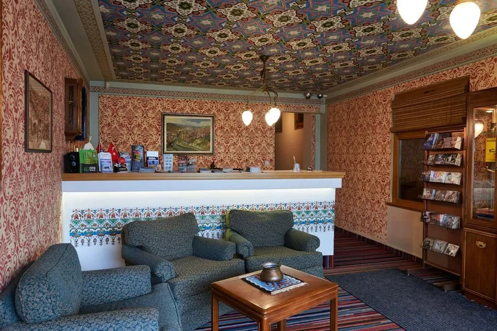 ETN Hotel