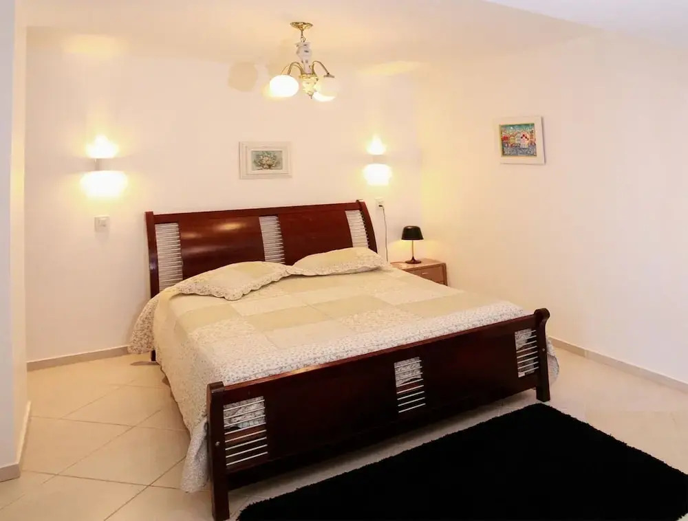 Villa Puerto Nuevo