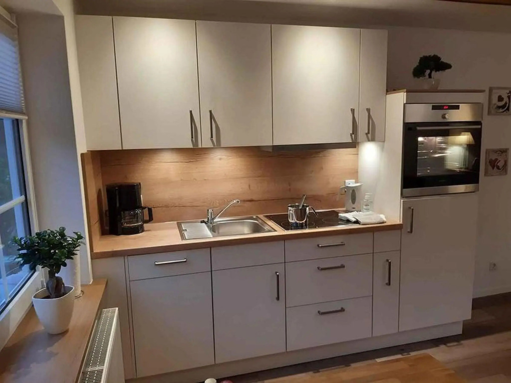 Ferienwohnung Zur Basemicke