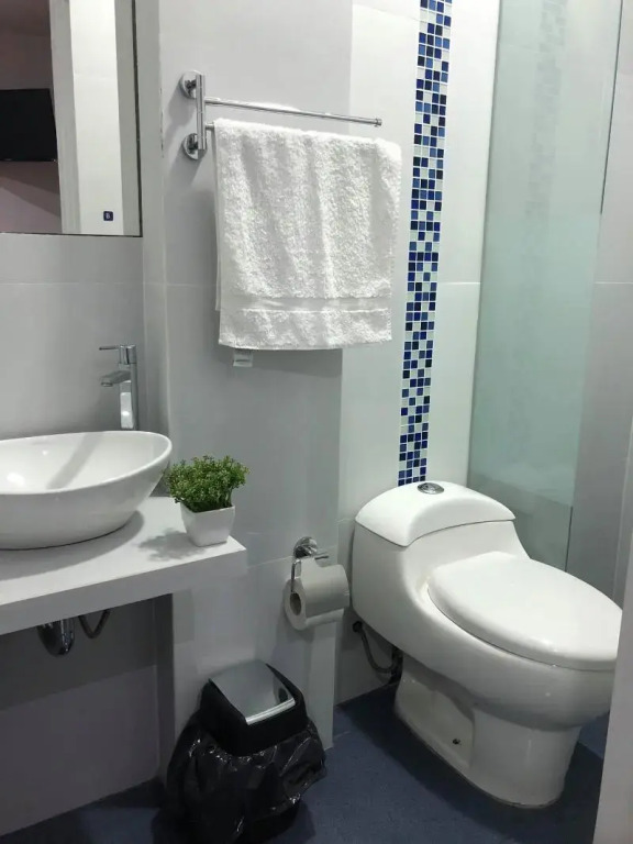 Paracas Guest House