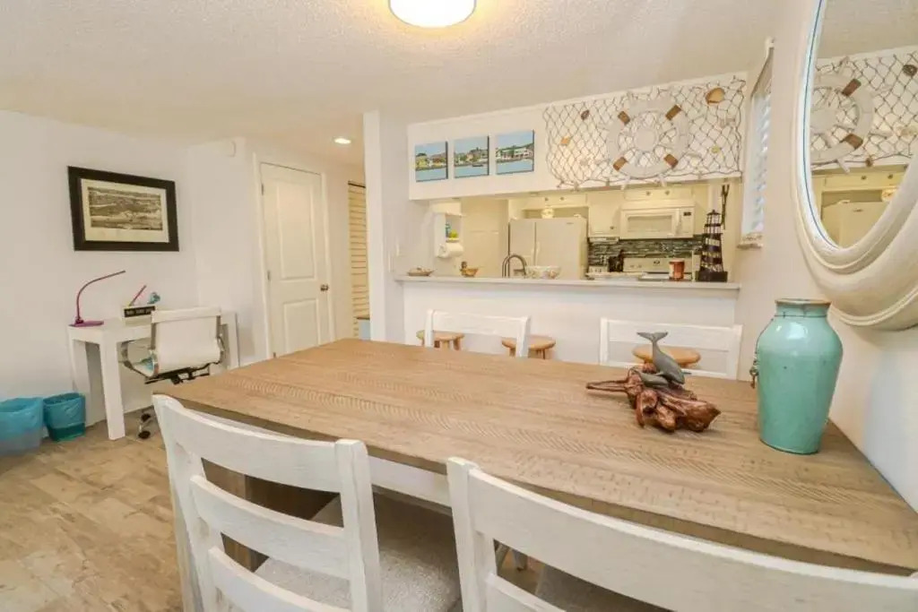 Creston House 4A