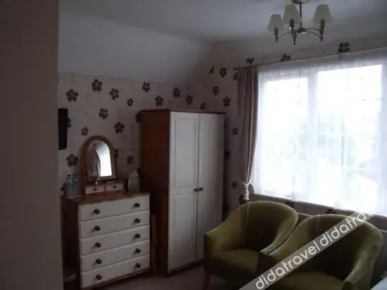 Southcroft Guest House